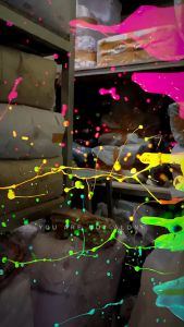 Rok Sekolah Panjang Pinggang Elastis NAGATEX untuk Anak-Anak SD-MI - Merah/Putih/Coklat/Hijau/Hitam