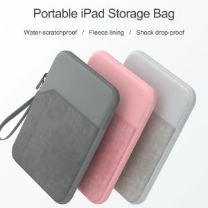 Tablet Sleeve For Xiaomi Redmi Pad SE 8.7 inch 2024 storage Bag for Redmi Pad se 8.7" Shell Handbag