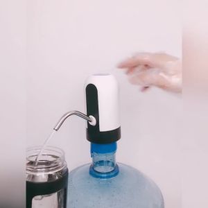 Vòi lấy nước tự động Vòi bơm nước tự động Bình bơm rót nước tự động Dụng cụ lấy nước tự động Bơm nước thông minh