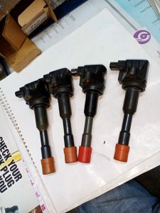 Used Honda City Idsi L15A sel rear plug coil(1pc)