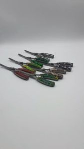 คีมปลดปลา คีมอเนกประสงค์ ที่ปลดปลา คีมช่าง คีมปากยาว