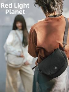 GYXX | Universal Camera Bag for DSLR & Mirrorless Cameras Single Shoulder Crossbody Strap