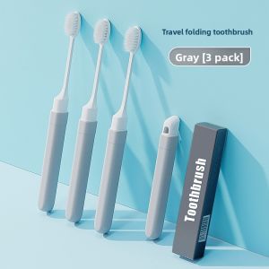 ETRAVEL | Travel Toiletry Kit Toothbrush Toothpaste Cup