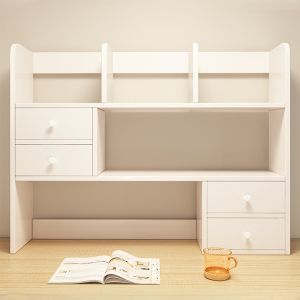 Desk Storage Shelf Multi-layer