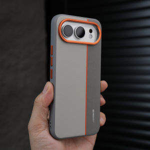 MAKE | Original Aesthetic Matte Stylish Shockproof Full-coverage Phone Case