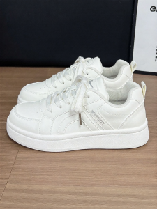 Warrior | Spring New Design Thick Sole Women Shoes Versatile Sneakers