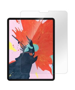 iPad 2024 Pro Air 13 11 Inch Premium Tempered Glass Screen Protector Camera Protector