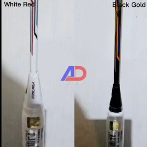 Raket Badminton Hundred N-Ergy 90 ATTK / Attack Raket Bulutangkis Original Murah Promo Diskon Adha Sport