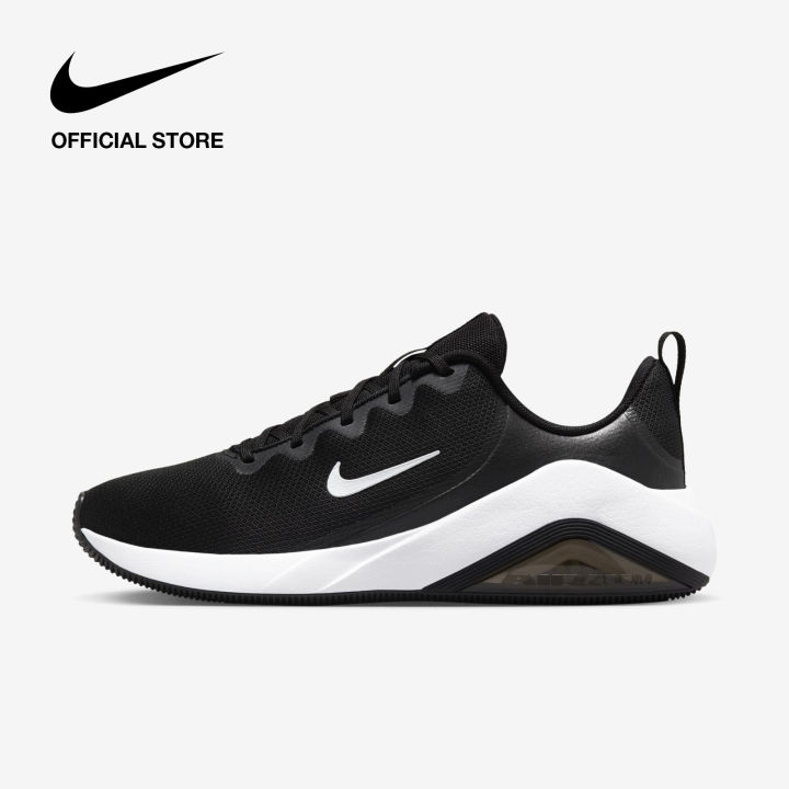 Nike Women's Bella Workout Shoes Black [FZ1689-003] Lazada