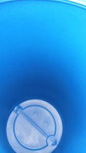 ถังขนาด220ลิตรทรงสูงคุ้มมาก