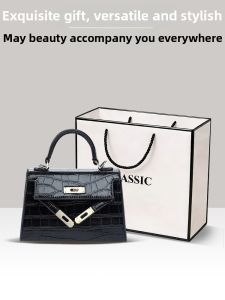 MANTUOLUO | Exclusive Luxury Fashionable Handbag