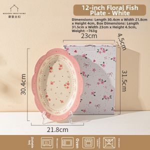 MODERN SWEETHOME | Aesthetic Dining Bowls