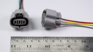 PNP Soket Sensor MAP Toyota Cewe PNP