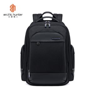 ARCTIC HUNTER | Multi-functional Large Capacity Mens Business Backpack Computer Bag
