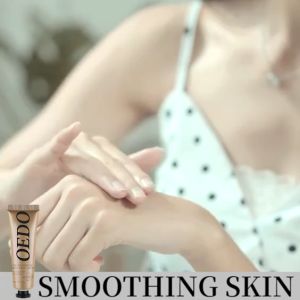 Oedo Rose Polypeptide Moist Hand Cream Moisturizing Deeply Soothing Skin Pemutih dan pencerah tangan