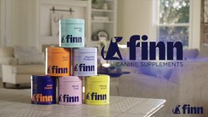 Finn - Allergy & Itch - Viên Nhai Giảm Dị Ứng Ngứa Cho Chó Tăng Miễn Dịch Giảm Phản Ứng Miễn Dịch