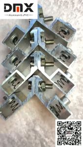 DMX OLD 14*29 BRACKET FOR #130 #75 SERIES for windows