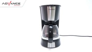 COFFEE MAKER ADVANCE CM-208A MESIN KOPI LISTRIK