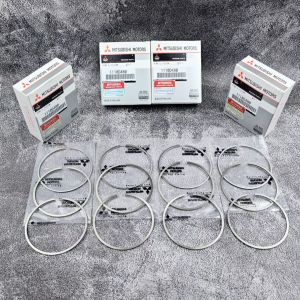 RING SEHER STD STANDAR KOMPLIT MITSUBISHI TRITON 4N15 KL1T PAJERO SPORT DAKAR 2018 SAMPAI 2023