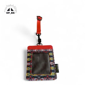 Name Tag Murah Dompet Kartu Tempat ID card Holder