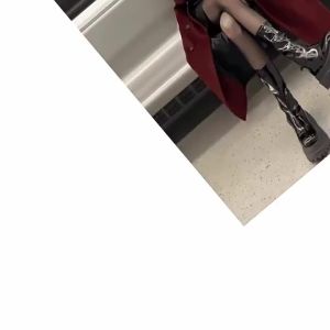 Áo Khoác Dạ Dáng Người Nhỏ Cổ Điển Màu Đỏ Áo Nữ Dáng Dài Vừa 2024 Áo Khoác Len Phong Cách Hàn Quốc Mẫu Mới Thu Đông