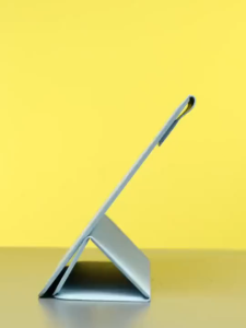 iPad case Ultra-thin magnetic frameless case for 2025 iPad 10th 11th casing A16 gen m4 m3 pro 11 Air4 Air5 ipad mini6 mini7 A17Pro air 6th gen 10.9 inch Tablet Slim Smart Cover