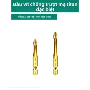 JUANSE | Máy Vặn Ốc Điện Chống Trượt Bền Bỉ Từ Thép Wolfram Chịu Đập Mở Rộng