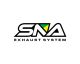 SNA Exhaust