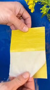 【Agate ของแท้】Tape เทปกาว เทปกาวบิวบิล เทปกาวกันรั่ว เทปกาวกันน้ำ ป้องกันการรั่วซึมได้100% วัสดุใหม่คุณภาพสูงทนทานและอายุการใช้งานยาวนาน#B-083