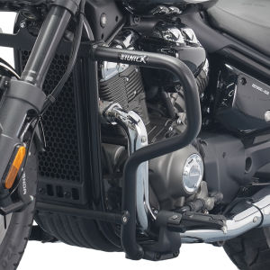 STUNTCX | STUNTCX Guard Bar Adapter For Benda Golden Retriever 350 Motorcycle Anti-Fall Frame Modification Accessories Commuting Travel