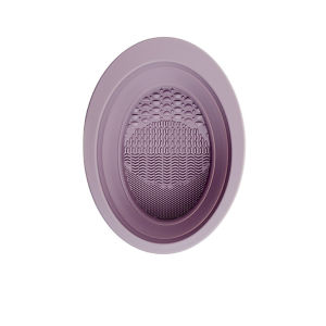 Makeup Brushes Sponge Blender Puff Cleaner Make Up Tools Washing Cleaning Liquid Bowl Air Drying Net Set For Powder Eyeshadow