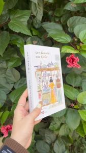 Sách - Con dao nhỏ của Emiri (Nhã Nam HCM)