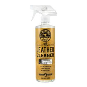 Chemical Guys | Strong Stain Removal Leather Cleaner