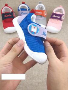 Cheerful Mario Baby Shoes Toddler Soft Sole Shoes Shoes For Kids Baby