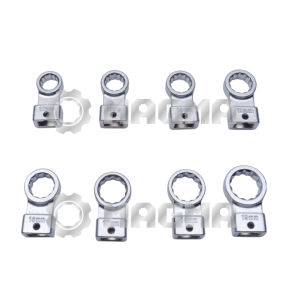 15 Pcs Interchangeable Belt Tensioner Wrench Set MG50635C auto tools