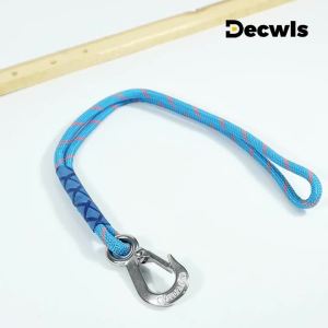 1/2PCS Swing Suspension Straps Stainless Steel Heavy-Duty Hooks And Loops Household Hammock And Hanging Chair Suspension Ropes