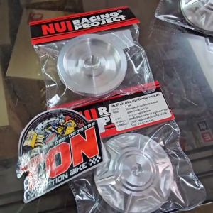 NUI RACING PROJECT: ปิดดุมหลีด LEAD125 - พร้อมส่ง มีหน่าร้าน