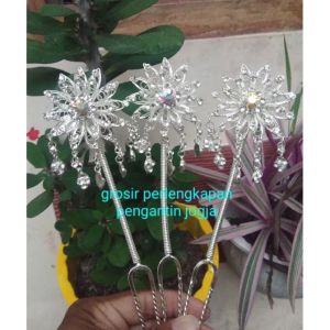 Mentul Matahari Gagang Ulir