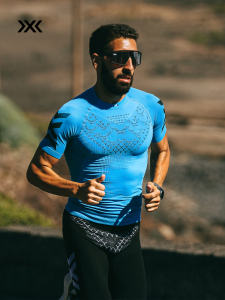 Compression Sport T-Shirt