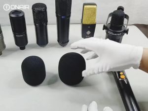 ONAIR MIC FOAM for Condenser Microphone