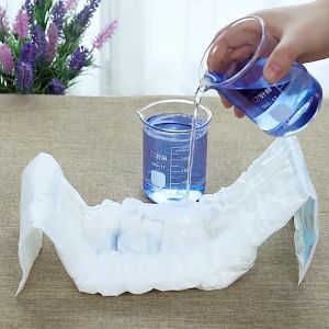 Bỉm quần cho Chó Mèo tã dán cho Mèo loại tốt (mẫu mới) - Love Pets Shop