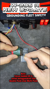 Kit W 295 R New Upgrade 2025