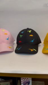 Terbaru Topi Anak Motif Hewan Cowok Cewek 2-12 Tahun COD