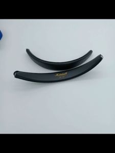 Head Band for Marshall Major 1 2 3 Headband Cover Wired Wireless Headphone Cushion Pad Repair Replacement Cover Replacement Headband Cushion Pad Cover Head Band Protector for Marshall Major I/ Major III