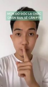 SKU68 - Máy massage cầm tay mini đấm lưng mát xa 4 đầu 6 chế độ - Giao màu ngẫu nhiên