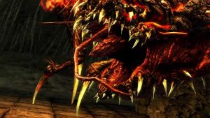 PS4 Dark Souls Remastered (R2)(English)