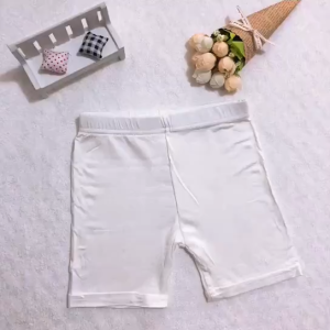 Summer Girls Safety Shorts Pants Girl Teenage Kid Safety Pants Inner Pants Underwear Girl Shorts Underpants for 3-13 Years Old Seluar Dalam Kanak-kanak