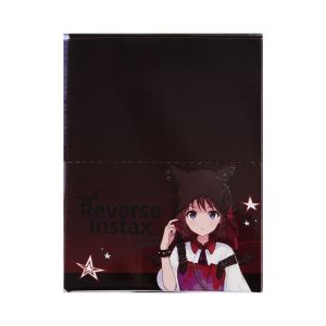 Joyouth | Idol Band Series Instant Photo Cards GBC