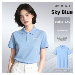 ZUOSALUN | Cool Summer Customizable Business T-Shirts
