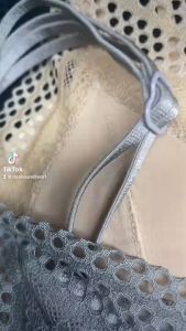 BRA WANITA 556 BUSA TIPIS TANPA KAWAT CUP-B